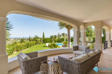 11 bedroom House for Sale in Benahavís-56872