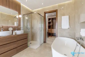 11 bedroom House for Sale in Benahavís-56884