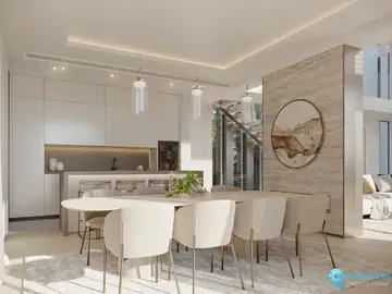 5 bedroom House for Sale in Nueva Andalucía-56889