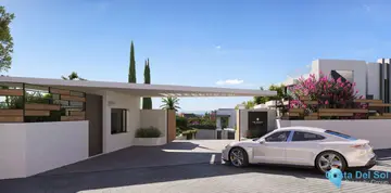 5 bedroom House for Sale in Nueva Andalucía-56891