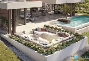 4 bedroom House for Sale in Marbella-56893