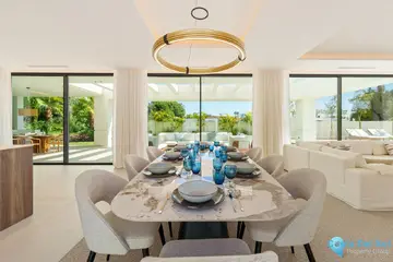 5 bedroom House for Sale in San Pedro de Alcántara-56914