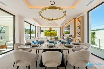 5 bedroom House for Sale in San Pedro de Alcántara-56910
