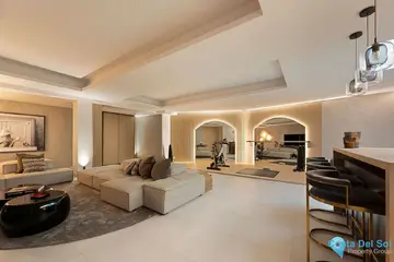 4 bedroom House for Sale in Nueva Andalucía-56923