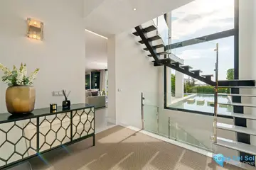 6 bedroom House for Sale in Benahavís-56957