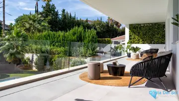 5 bedroom House for Sale in Marbella-56988