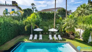 5 bedroom House for Sale in Marbella-56990