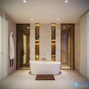 4 bedroom House for Sale in Marbella-56991