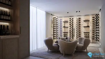 4 bedroom House for Sale in Marbella-56995