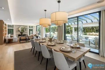 4 bedroom House for Sale in Nueva Andalucía-57023