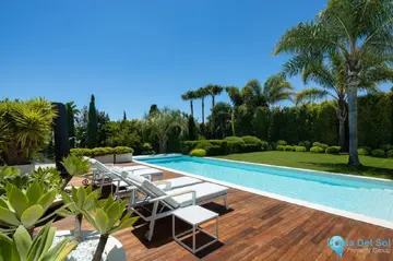 4 bedroom House for Sale in Marbella-57055