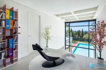 4 bedroom House for Sale in Marbella-57067