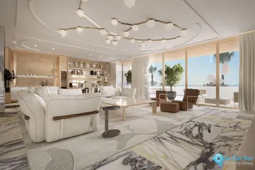 3 bedroom Apartment for Sale in Puerto Banús