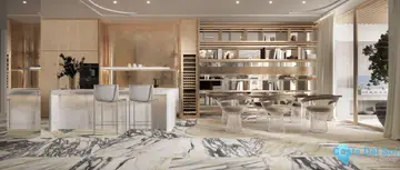 3 bedroom Apartment for Sale in Puerto Banús-57056