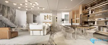 3 bedroom Apartment for Sale in Puerto Banús-57058
