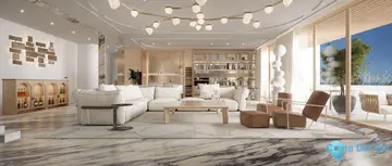 3 bedroom Apartment for Sale in Puerto Banús-57062