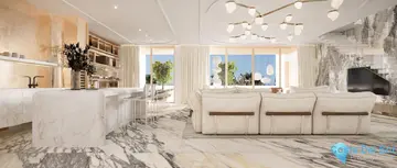 3 bedroom Apartment for Sale in Puerto Banús-57064
