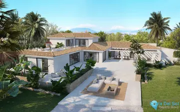 5 bedroom House for Sale in New Golden Mile