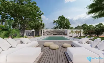 5 bedroom House for Sale in New Golden Mile-57106