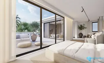 5 bedroom House for Sale in New Golden Mile-57115