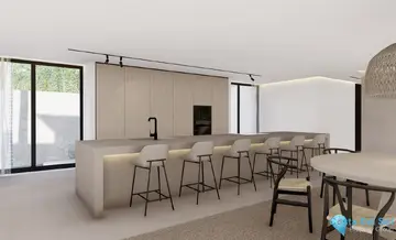 5 bedroom House for Sale in New Golden Mile-57107