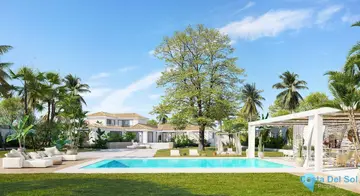5 bedroom House for Sale in New Golden Mile-57108