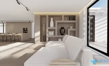 5 bedroom House for Sale in New Golden Mile-57112
