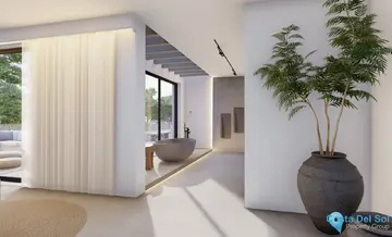 5 bedroom House for Sale in New Golden Mile-57114