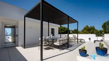 6 bedroom House for Sale in San Pedro de Alcántara-57126