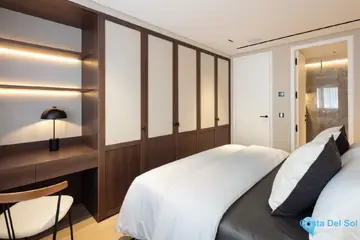 3 bedroom Apartment for Sale in The Golden Mile-57142