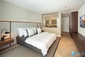 3 bedroom Apartment for Sale in The Golden Mile-57153