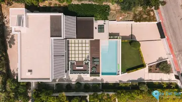 5 bedroom House for Sale in Nueva Andalucía-57157