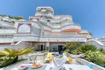 3 bedroom Apartment for Sale in Puerto Banús-57197