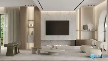 4 bedroom House for Sale in Marbella-57210