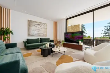 5 bedroom House for Sale in Benahavís