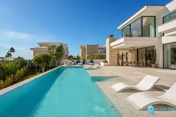 5 bedroom House for Sale in Benahavís-57283