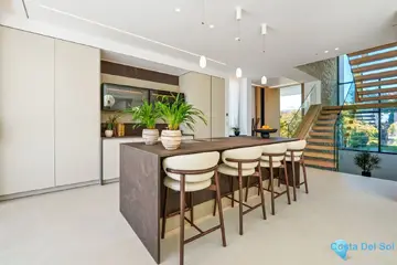 5 bedroom House for Sale in Benahavís-57288