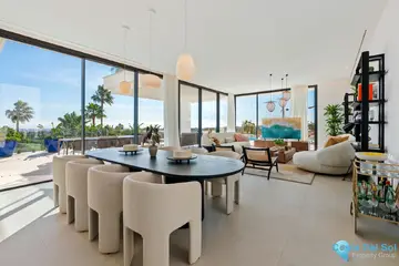 5 bedroom House for Sale in Benahavís-57319