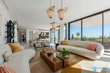 5 bedroom House for Sale in Benahavís-57320