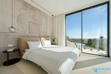 5 bedroom House for Sale in Benahavís-57326