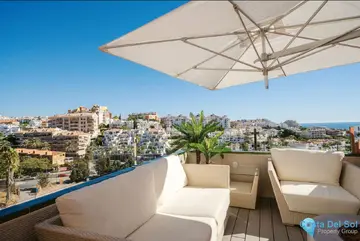 3 bedroom Apartment for Sale in Benalmadena Costa-11492