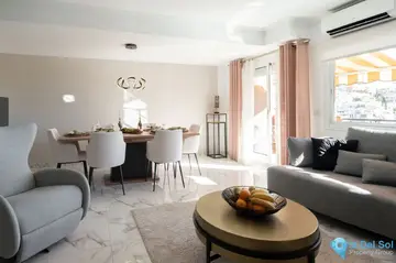 3 bedroom Apartment for Sale in Benalmadena Costa-11512