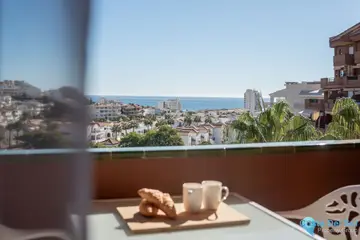 3 bedroom Apartment for Sale in Benalmadena Costa-11494