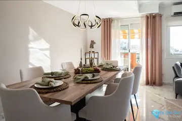3 bedroom Apartment for Sale in Benalmadena Costa-11496