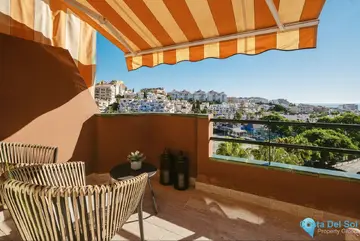 3 bedroom Apartment for Sale in Benalmadena Costa-11503