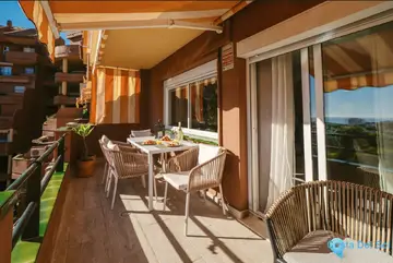 3 bedroom Apartment for Sale in Benalmadena Costa-11505