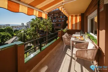 3 bedroom Apartment for Sale in Benalmadena Costa-11507