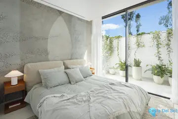 5 bedroom House for Sale in Benahavís-57346