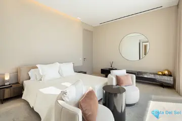 6 bedroom House for Sale in Los Flamingos-57351