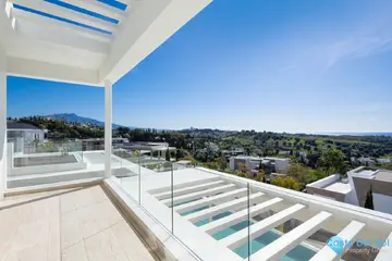 6 bedroom House for Sale in Los Flamingos-57355